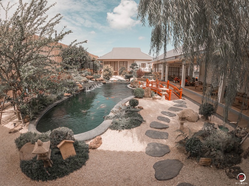 top 15+ คาเฟ่กาญจนบุรี บรรยากาศสุดชิลวิวนางฟ้า มากี่ครั้งก็ไม่มีหมด passion!