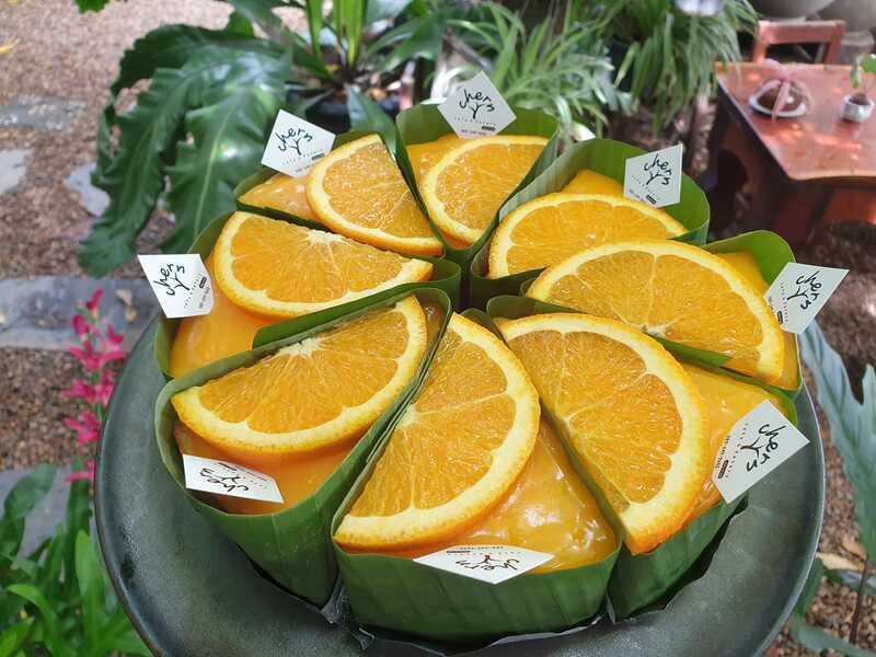 top 15+ คาเฟ่กาญจนบุรี บรรยากาศสุดชิลวิวนางฟ้า มากี่ครั้งก็ไม่มีหมด passion!