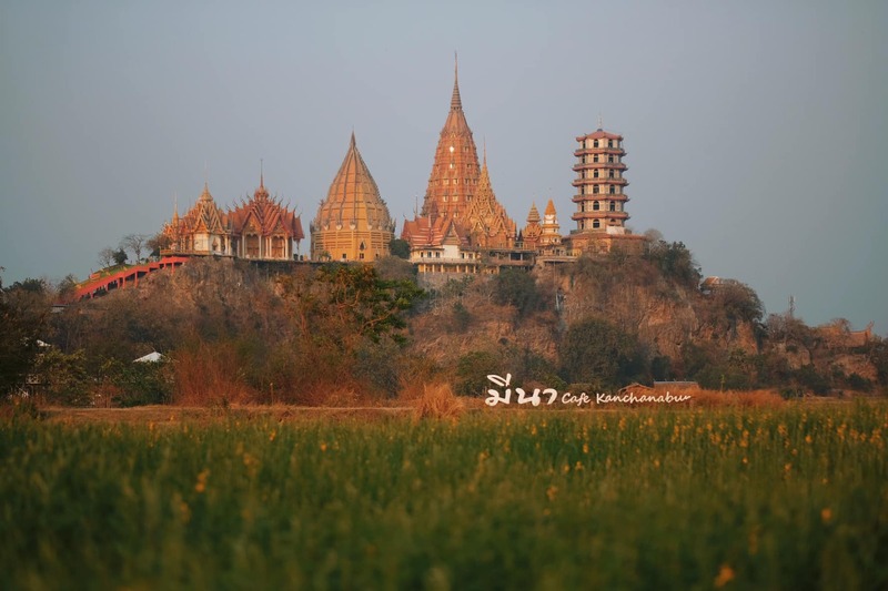 top 15+ คาเฟ่กาญจนบุรี บรรยากาศสุดชิลวิวนางฟ้า มากี่ครั้งก็ไม่มีหมด passion!