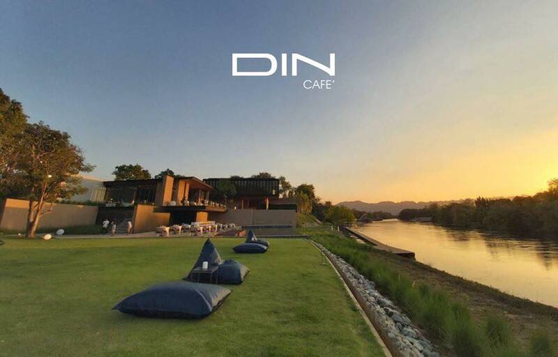 top 15+ คาเฟ่กาญจนบุรี บรรยากาศสุดชิลวิวนางฟ้า มากี่ครั้งก็ไม่มีหมด passion!