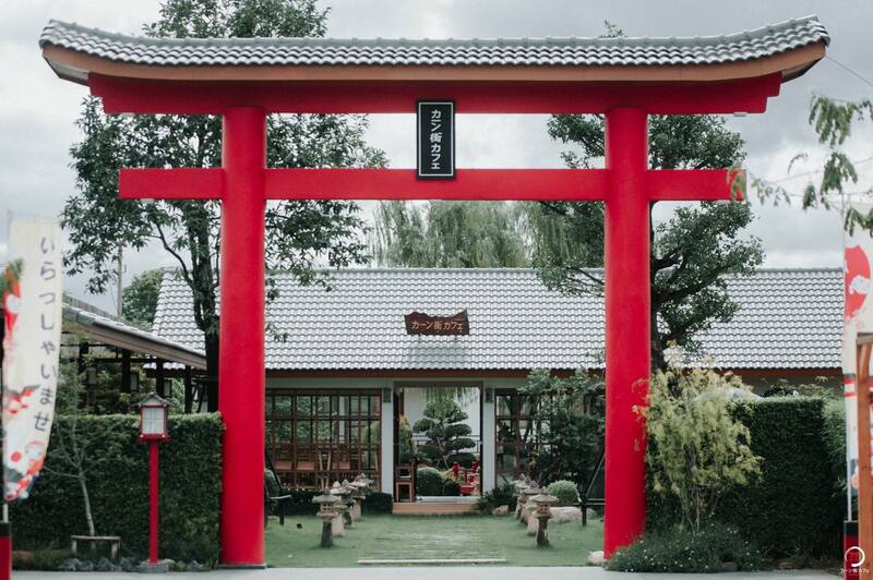 top 15+ คาเฟ่กาญจนบุรี บรรยากาศสุดชิลวิวนางฟ้า มากี่ครั้งก็ไม่มีหมด passion!