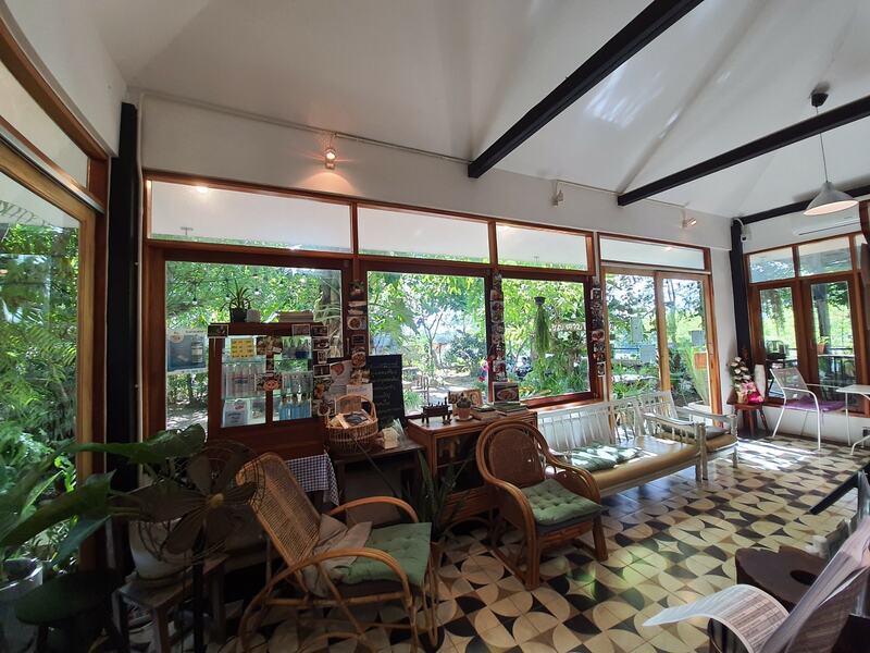 top 15+ คาเฟ่กาญจนบุรี บรรยากาศสุดชิลวิวนางฟ้า มากี่ครั้งก็ไม่มีหมด passion!