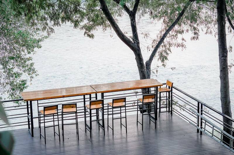 top 15+ คาเฟ่กาญจนบุรี บรรยากาศสุดชิลวิวนางฟ้า มากี่ครั้งก็ไม่มีหมด passion!