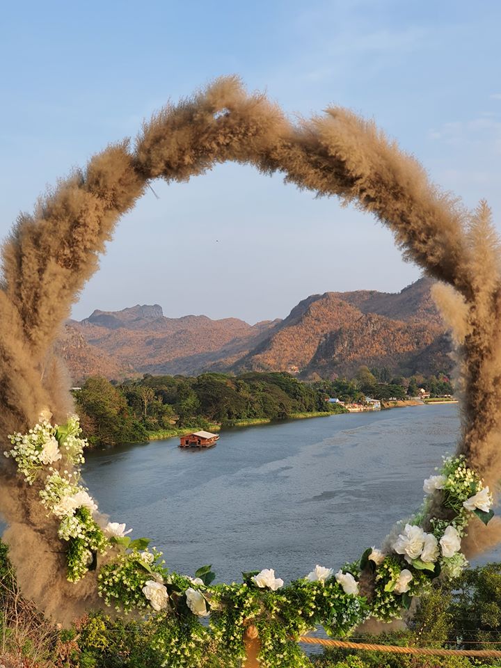 top 15+ คาเฟ่กาญจนบุรี บรรยากาศสุดชิลวิวนางฟ้า มากี่ครั้งก็ไม่มีหมด passion!