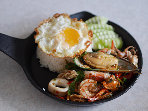 top 15+ คาเฟ่กาญจนบุรี บรรยากาศสุดชิลวิวนางฟ้า มากี่ครั้งก็ไม่มีหมด passion!