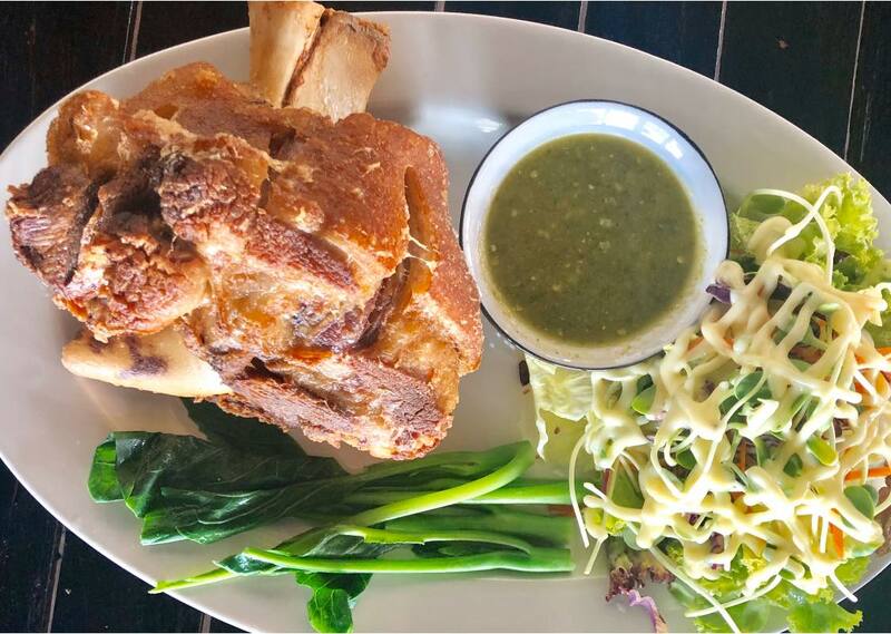 top 15+ คาเฟ่กาญจนบุรี บรรยากาศสุดชิลวิวนางฟ้า มากี่ครั้งก็ไม่มีหมด passion!