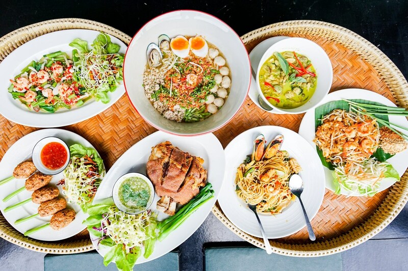 top 15+ คาเฟ่กาญจนบุรี บรรยากาศสุดชิลวิวนางฟ้า มากี่ครั้งก็ไม่มีหมด passion!