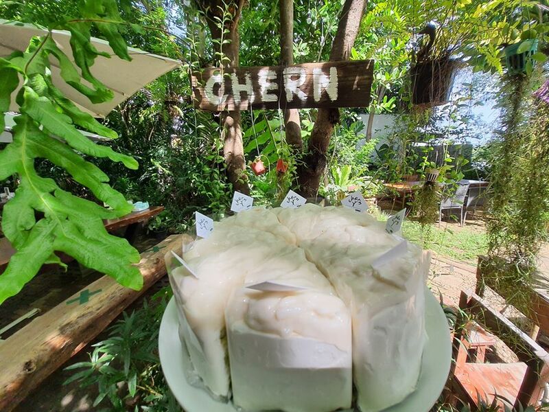 top 15+ คาเฟ่กาญจนบุรี บรรยากาศสุดชิลวิวนางฟ้า มากี่ครั้งก็ไม่มีหมด passion!