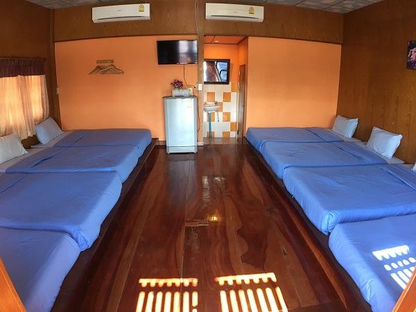 top 6+ ที่พักโฮมสเตย์คลองโคลน 2567 จ.สมุทรสงคราม ปลูกป่าชายเลนตะลุยโคลน