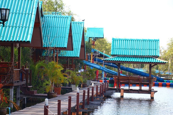 top 6+ ที่พักโฮมสเตย์คลองโคลน 2567 จ.สมุทรสงคราม ปลูกป่าชายเลนตะลุยโคลน