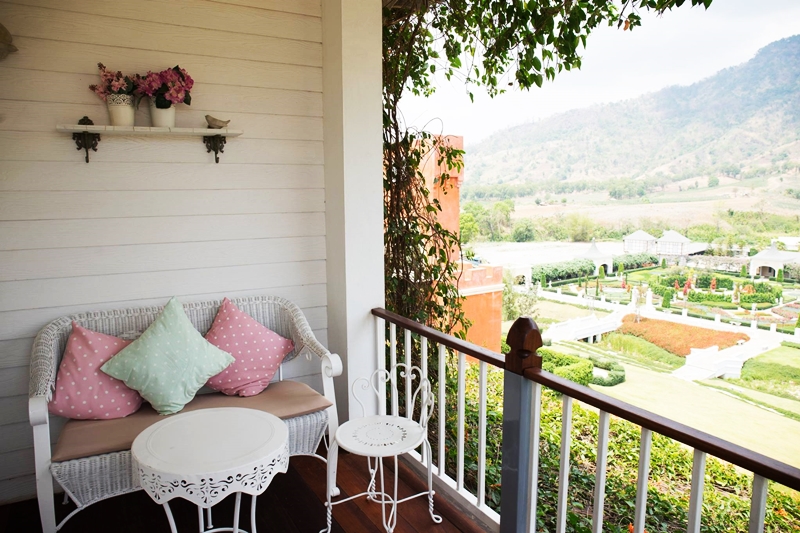 top 5+ ที่พักมีสวนดอกไม้ ที่พักสวยๆ มุมถ่ายรูปเยอะ