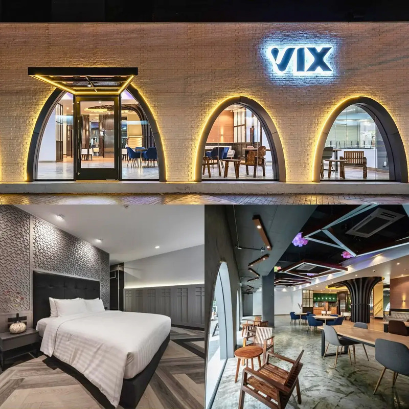 top 10+ โรงแรมใกล้โรงพยาบาลรามาธิบดี ราคาถูก มีที่จอดรถ