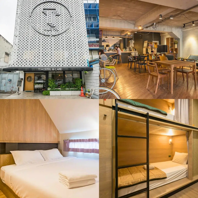 top 10+ โรงแรมใกล้ โรงพยาบาลราชวิถี เดินทางง่าย ราคาไม่แพง