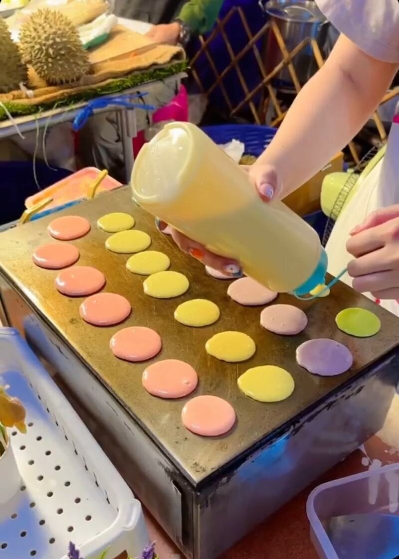 รวม 12 ตลาดนัดกลางคืน แหล่งกิน แหล่งชิม แหล่งช็อปแบบสุดฟินยามค่ำคืน!