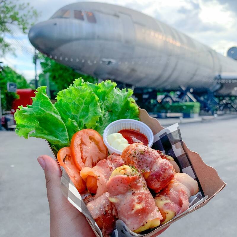 รวม 12 ตลาดนัดกลางคืน แหล่งกิน แหล่งชิม แหล่งช็อปแบบสุดฟินยามค่ำคืน!