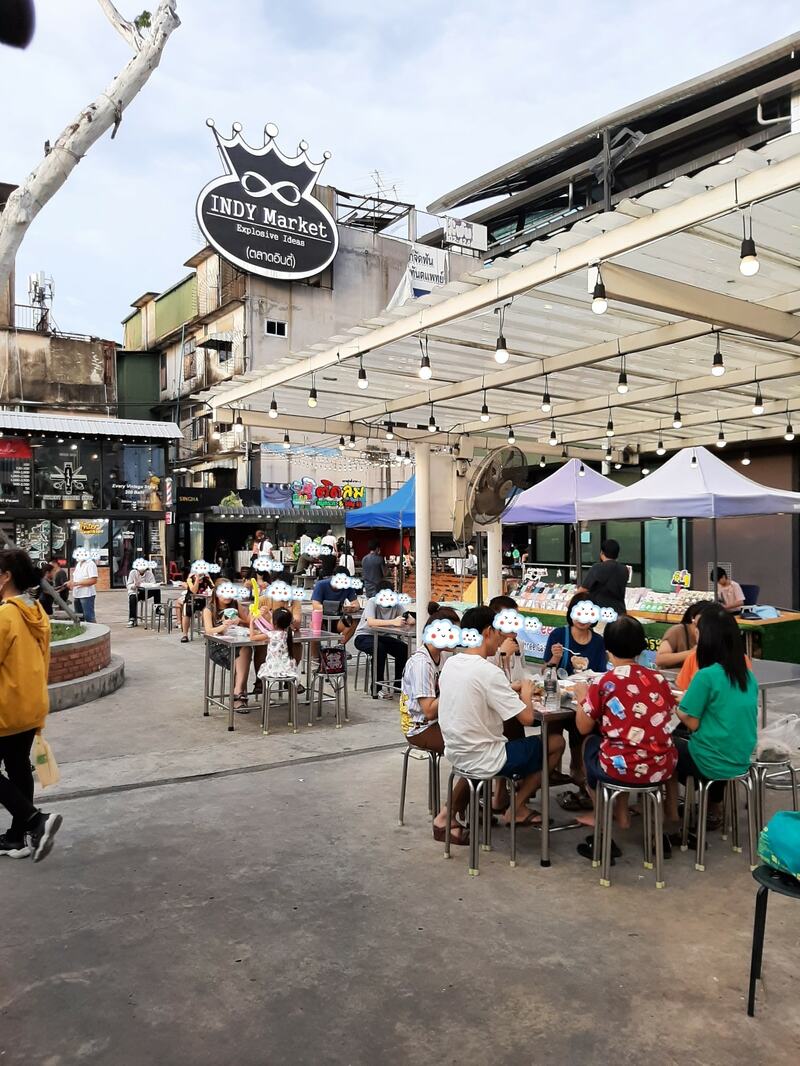 รวม 12 ตลาดนัดกลางคืน แหล่งกิน แหล่งชิม แหล่งช็อปแบบสุดฟินยามค่ำคืน!