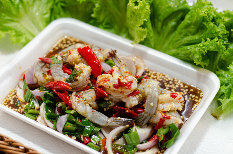 รวม 12 ตลาดนัดกลางคืน แหล่งกิน แหล่งชิม แหล่งช็อปแบบสุดฟินยามค่ำคืน!