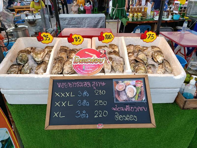 รวม 12 ตลาดนัดกลางคืน แหล่งกิน แหล่งชิม แหล่งช็อปแบบสุดฟินยามค่ำคืน!