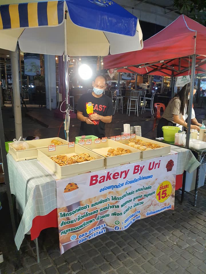 รวม 12 ตลาดนัดกลางคืน แหล่งกิน แหล่งชิม แหล่งช็อปแบบสุดฟินยามค่ำคืน!