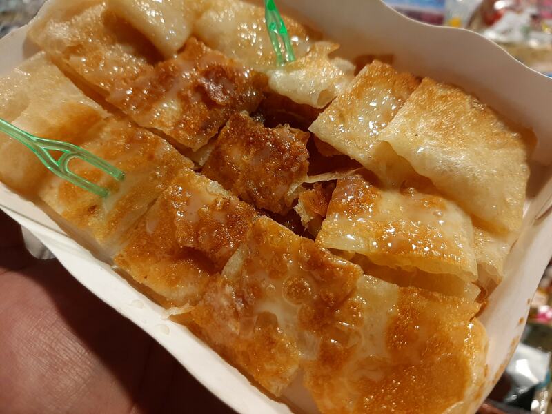 รวม 12 ตลาดนัดกลางคืน แหล่งกิน แหล่งชิม แหล่งช็อปแบบสุดฟินยามค่ำคืน!