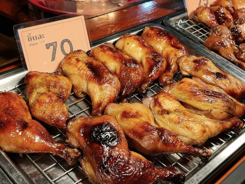 รวม 12 ตลาดนัดกลางคืน แหล่งกิน แหล่งชิม แหล่งช็อปแบบสุดฟินยามค่ำคืน!