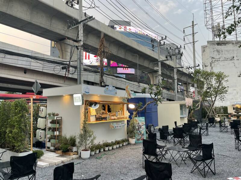 รวม 12 ตลาดนัดกลางคืน แหล่งกิน แหล่งชิม แหล่งช็อปแบบสุดฟินยามค่ำคืน!