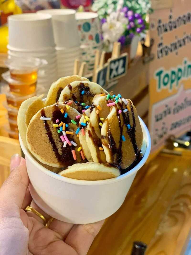 รวม 12 ตลาดนัดกลางคืน แหล่งกิน แหล่งชิม แหล่งช็อปแบบสุดฟินยามค่ำคืน!