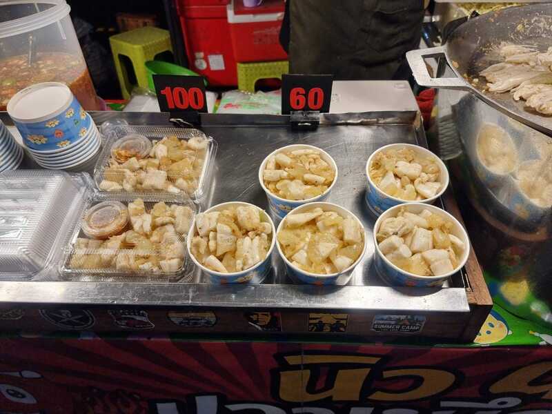 รวม 12 ตลาดนัดกลางคืน แหล่งกิน แหล่งชิม แหล่งช็อปแบบสุดฟินยามค่ำคืน!