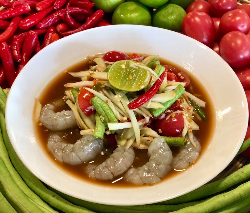 รวม 12 ตลาดนัดกลางคืน แหล่งกิน แหล่งชิม แหล่งช็อปแบบสุดฟินยามค่ำคืน!