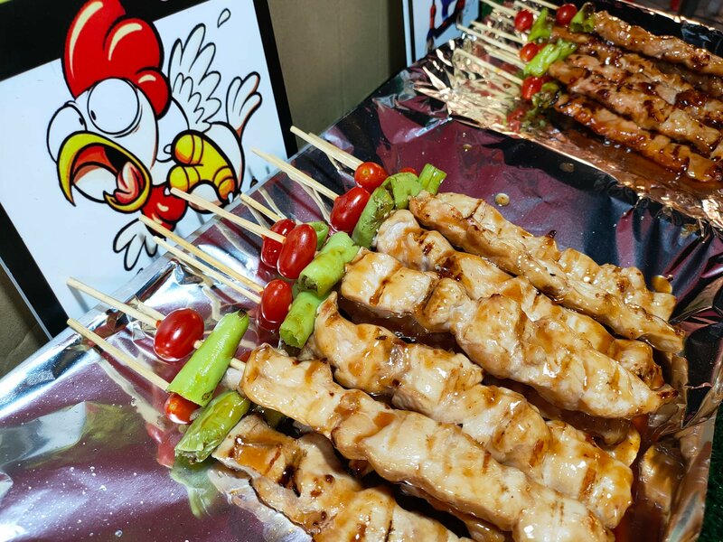 รวม 12 ตลาดนัดกลางคืน แหล่งกิน แหล่งชิม แหล่งช็อปแบบสุดฟินยามค่ำคืน!