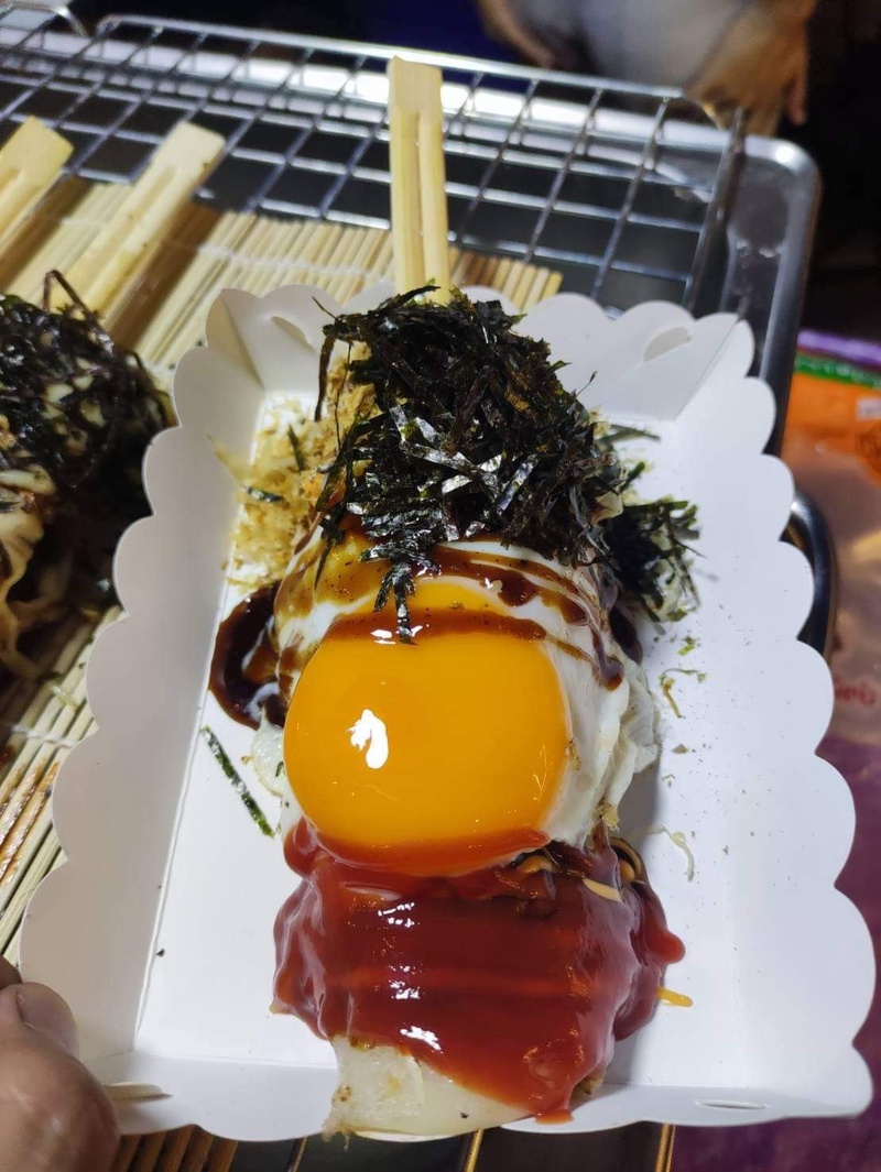 รวม 12 ตลาดนัดกลางคืน แหล่งกิน แหล่งชิม แหล่งช็อปแบบสุดฟินยามค่ำคืน!