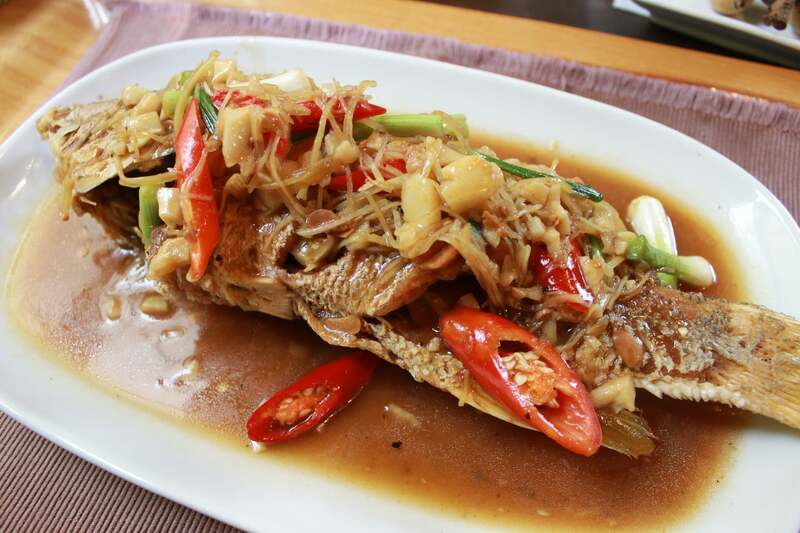 รวมร้านอาหารภูเก็ต 2567 ร้านอร่อย ร้านดัง ร้านอาหารเก่าแก่ ที่เมื่อไปภูเก็ตแล้วต้องแวะ!!