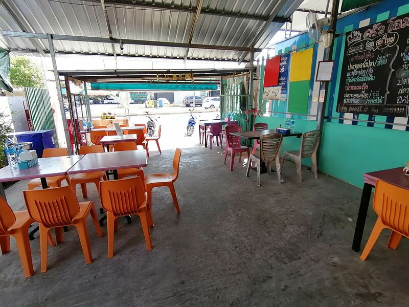 รวมร้านอาหารภูเก็ต 2567 ร้านอร่อย ร้านดัง ร้านอาหารเก่าแก่ ที่เมื่อไปภูเก็ตแล้วต้องแวะ!!