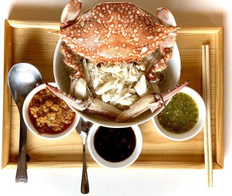 รวมร้านอาหารภูเก็ต 2567 ร้านอร่อย ร้านดัง ร้านอาหารเก่าแก่ ที่เมื่อไปภูเก็ตแล้วต้องแวะ!!