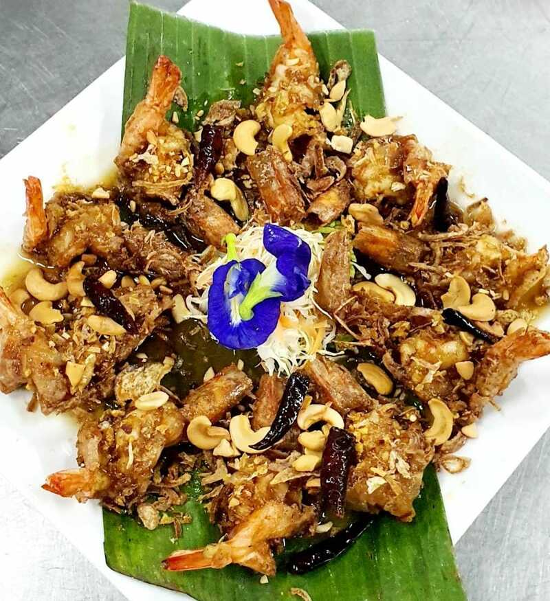 รวมร้านอาหารภูเก็ต 2567 ร้านอร่อย ร้านดัง ร้านอาหารเก่าแก่ ที่เมื่อไปภูเก็ตแล้วต้องแวะ!!