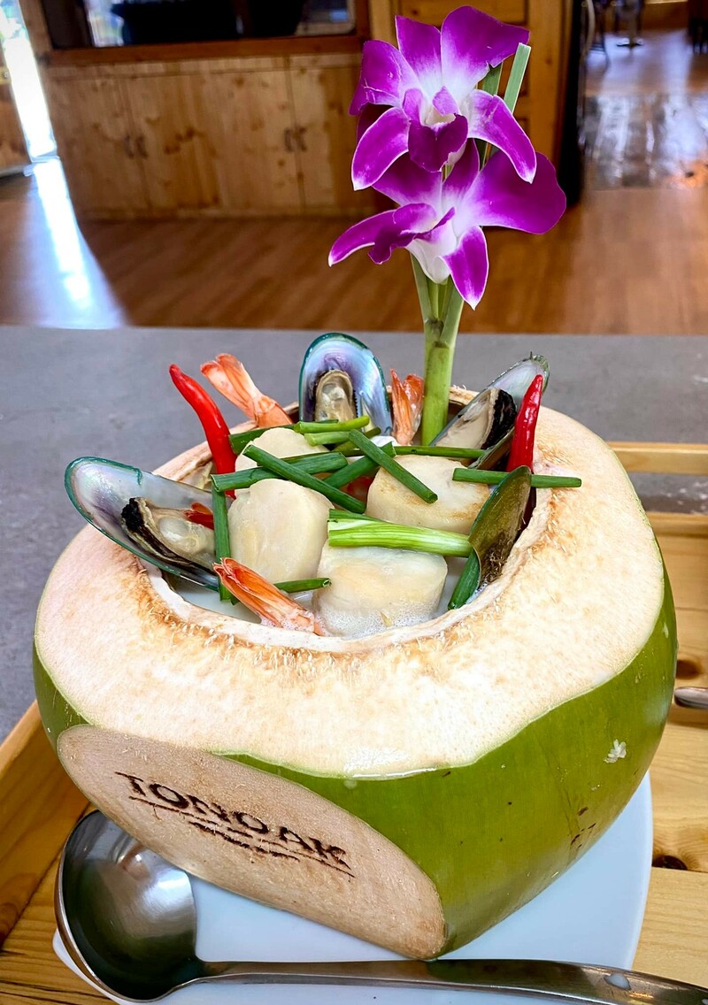 รวมร้านอาหารภูเก็ต 2567 ร้านอร่อย ร้านดัง ร้านอาหารเก่าแก่ ที่เมื่อไปภูเก็ตแล้วต้องแวะ!!