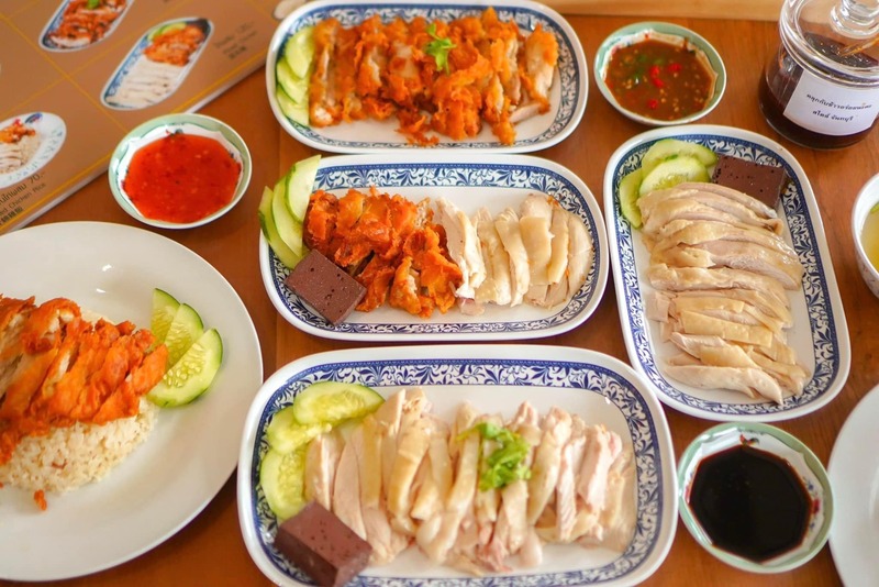 รวมร้านอาหารภูเก็ต 2567 ร้านอร่อย ร้านดัง ร้านอาหารเก่าแก่ ที่เมื่อไปภูเก็ตแล้วต้องแวะ!!