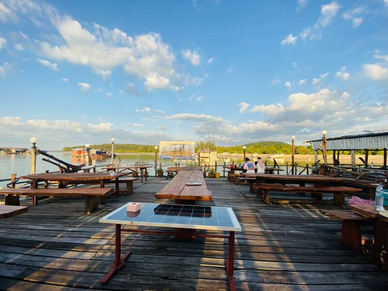 รวมร้านอาหารภูเก็ต 2567 ร้านอร่อย ร้านดัง ร้านอาหารเก่าแก่ ที่เมื่อไปภูเก็ตแล้วต้องแวะ!!