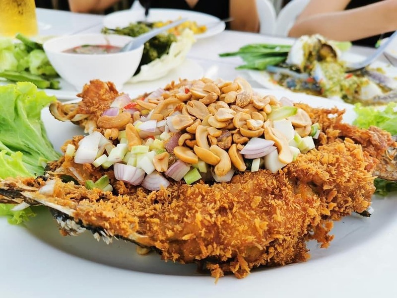 รวมร้านอาหารภูเก็ต 2567 ร้านอร่อย ร้านดัง ร้านอาหารเก่าแก่ ที่เมื่อไปภูเก็ตแล้วต้องแวะ!!