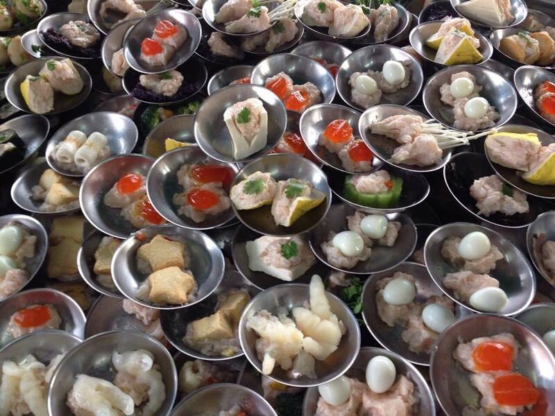 รวมร้านอาหารภูเก็ต 2567 ร้านอร่อย ร้านดัง ร้านอาหารเก่าแก่ ที่เมื่อไปภูเก็ตแล้วต้องแวะ!!