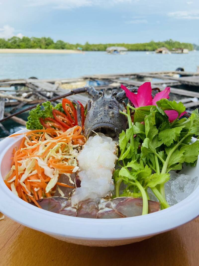 รวมร้านอาหารภูเก็ต 2567 ร้านอร่อย ร้านดัง ร้านอาหารเก่าแก่ ที่เมื่อไปภูเก็ตแล้วต้องแวะ!!
