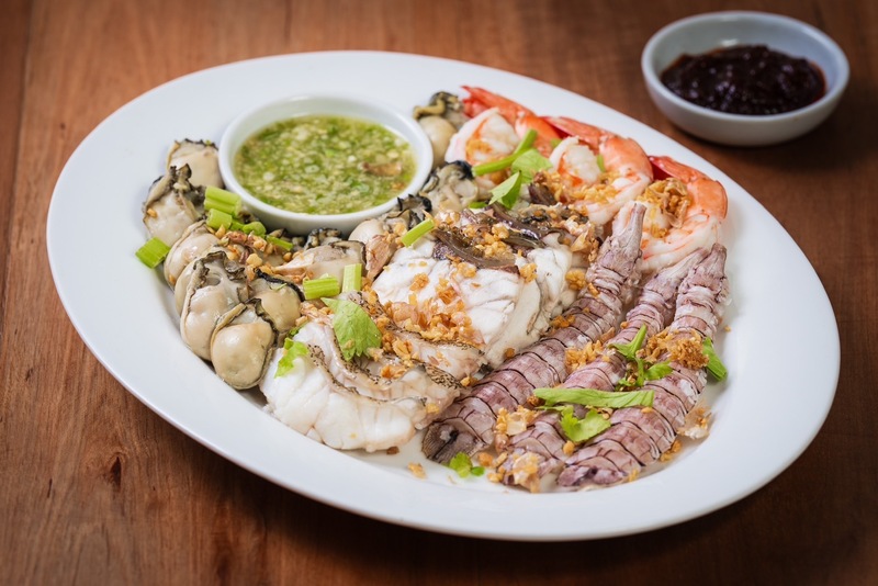 รวมร้านอาหารภูเก็ต 2567 ร้านอร่อย ร้านดัง ร้านอาหารเก่าแก่ ที่เมื่อไปภูเก็ตแล้วต้องแวะ!!