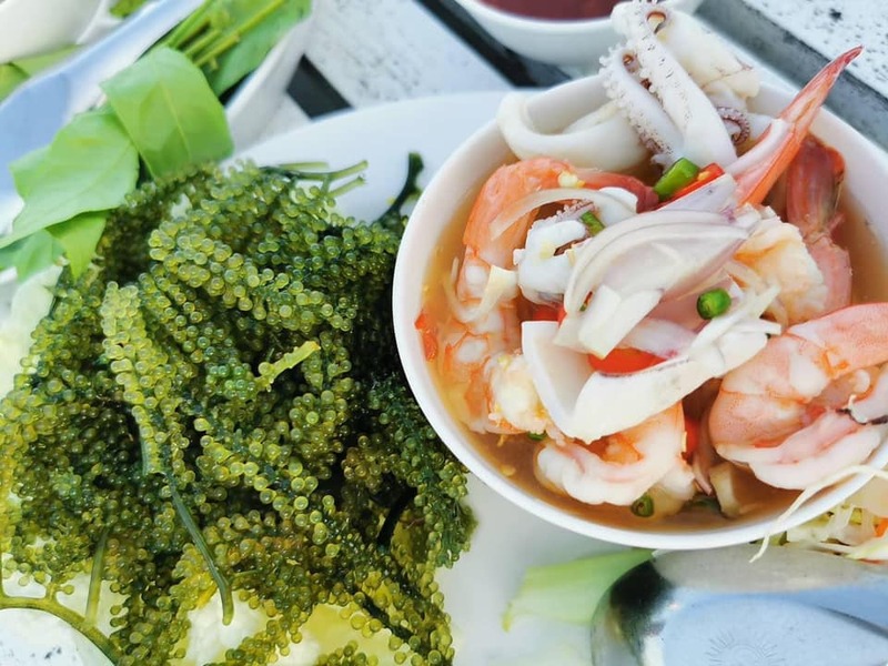 รวมร้านอาหารภูเก็ต 2567 ร้านอร่อย ร้านดัง ร้านอาหารเก่าแก่ ที่เมื่อไปภูเก็ตแล้วต้องแวะ!!