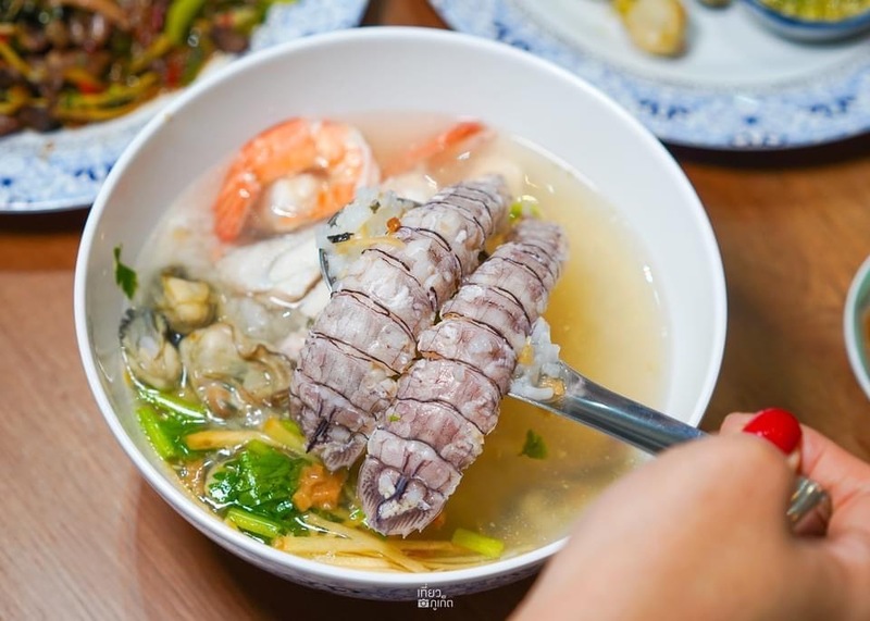 รวมร้านอาหารภูเก็ต 2567 ร้านอร่อย ร้านดัง ร้านอาหารเก่าแก่ ที่เมื่อไปภูเก็ตแล้วต้องแวะ!!