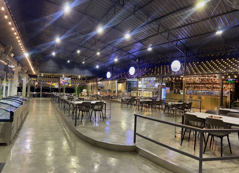 รวมร้านอาหารภูเก็ต 2567 ร้านอร่อย ร้านดัง ร้านอาหารเก่าแก่ ที่เมื่อไปภูเก็ตแล้วต้องแวะ!!