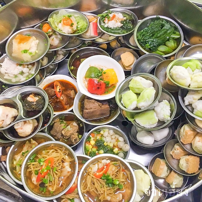 รวมร้านอาหารภูเก็ต 2567 ร้านอร่อย ร้านดัง ร้านอาหารเก่าแก่ ที่เมื่อไปภูเก็ตแล้วต้องแวะ!!