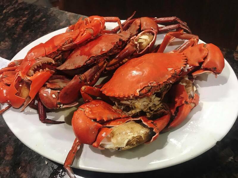 รวมร้านอาหารภูเก็ต 2567 ร้านอร่อย ร้านดัง ร้านอาหารเก่าแก่ ที่เมื่อไปภูเก็ตแล้วต้องแวะ!!