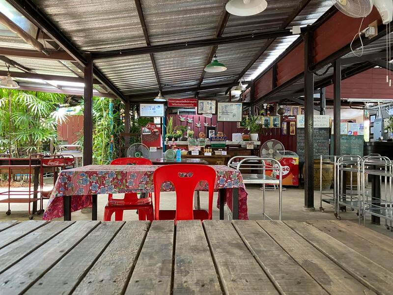 รวมร้านอาหารภูเก็ต 2567 ร้านอร่อย ร้านดัง ร้านอาหารเก่าแก่ ที่เมื่อไปภูเก็ตแล้วต้องแวะ!!