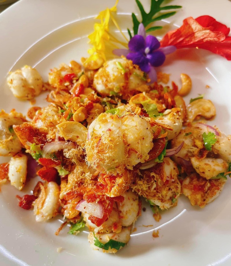 รวมร้านอาหารภูเก็ต 2567 ร้านอร่อย ร้านดัง ร้านอาหารเก่าแก่ ที่เมื่อไปภูเก็ตแล้วต้องแวะ!!