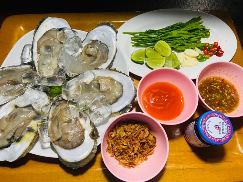 รวมร้านอาหารภูเก็ต 2567 ร้านอร่อย ร้านดัง ร้านอาหารเก่าแก่ ที่เมื่อไปภูเก็ตแล้วต้องแวะ!!
